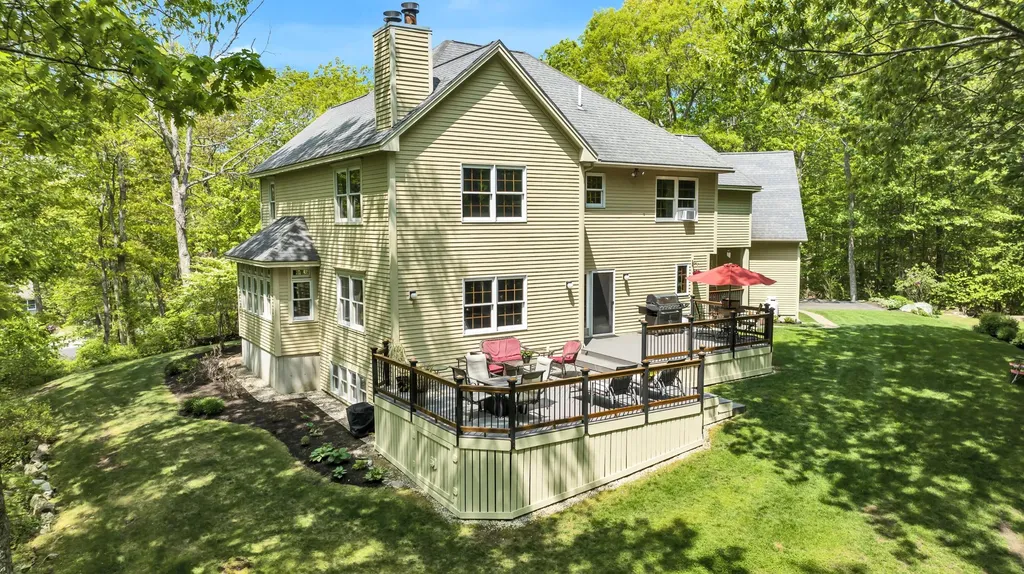 38 Woldbrook Drive Windham ME 04062
