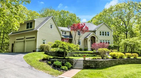 38 Woldbrook Drive Windham ME 04062