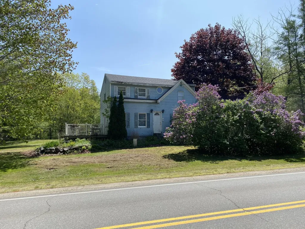101 Washington Road Waldoboro ME 04572