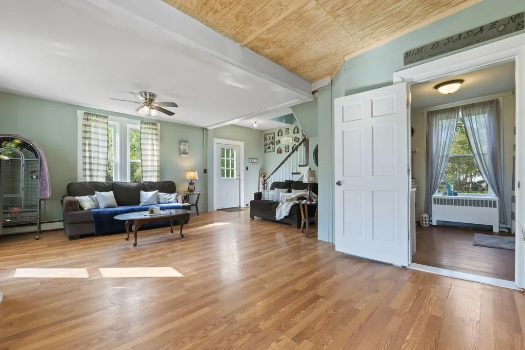 35 Pleasant Street Milo ME 04463