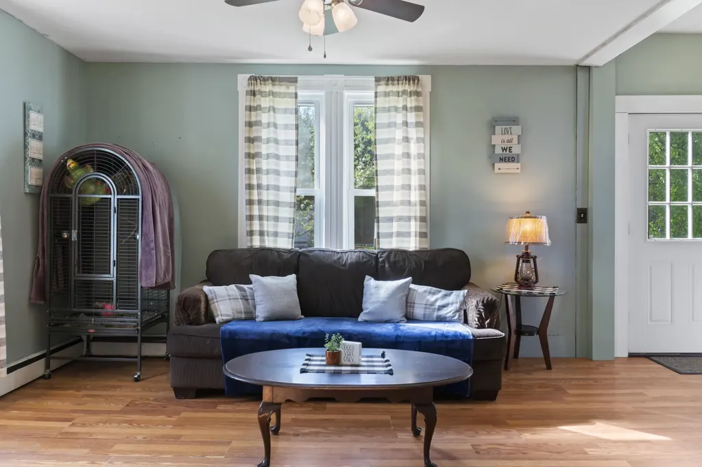 35 Pleasant Street Milo ME 04463