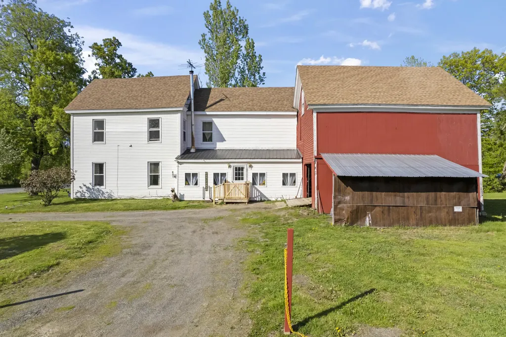 35 Pleasant Street Milo ME 04463