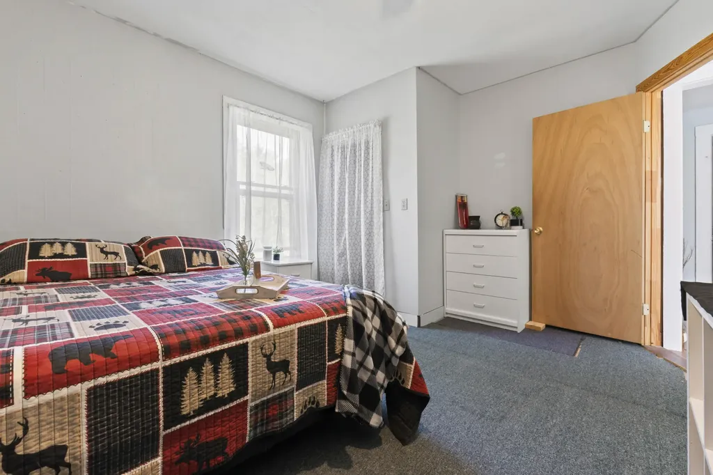 35 Pleasant Street Milo ME 04463