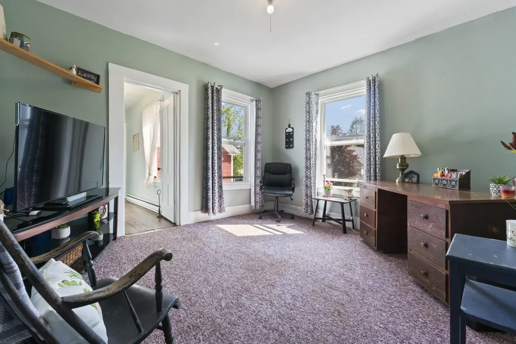 35 Pleasant Street Milo ME 04463