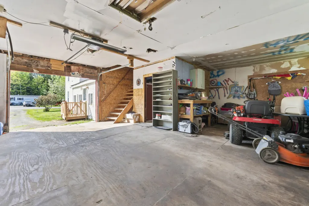35 Pleasant Street Milo ME 04463