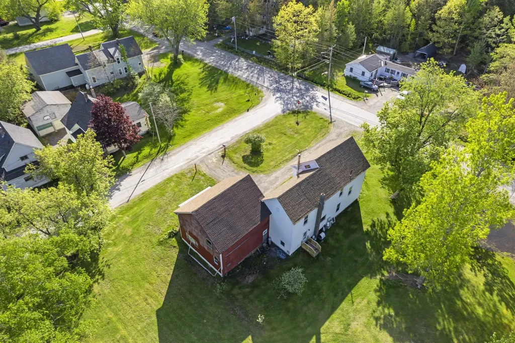 35 Pleasant Street Milo ME 04463
