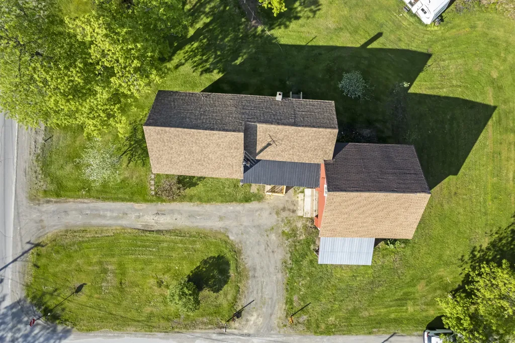 35 Pleasant Street Milo ME 04463