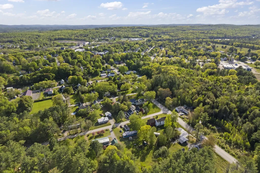 35 Pleasant Street Milo ME 04463