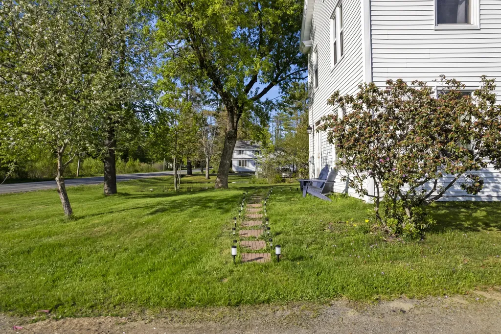 35 Pleasant Street Milo ME 04463
