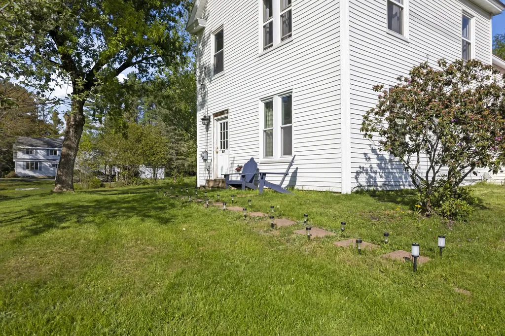35 Pleasant Street Milo ME 04463