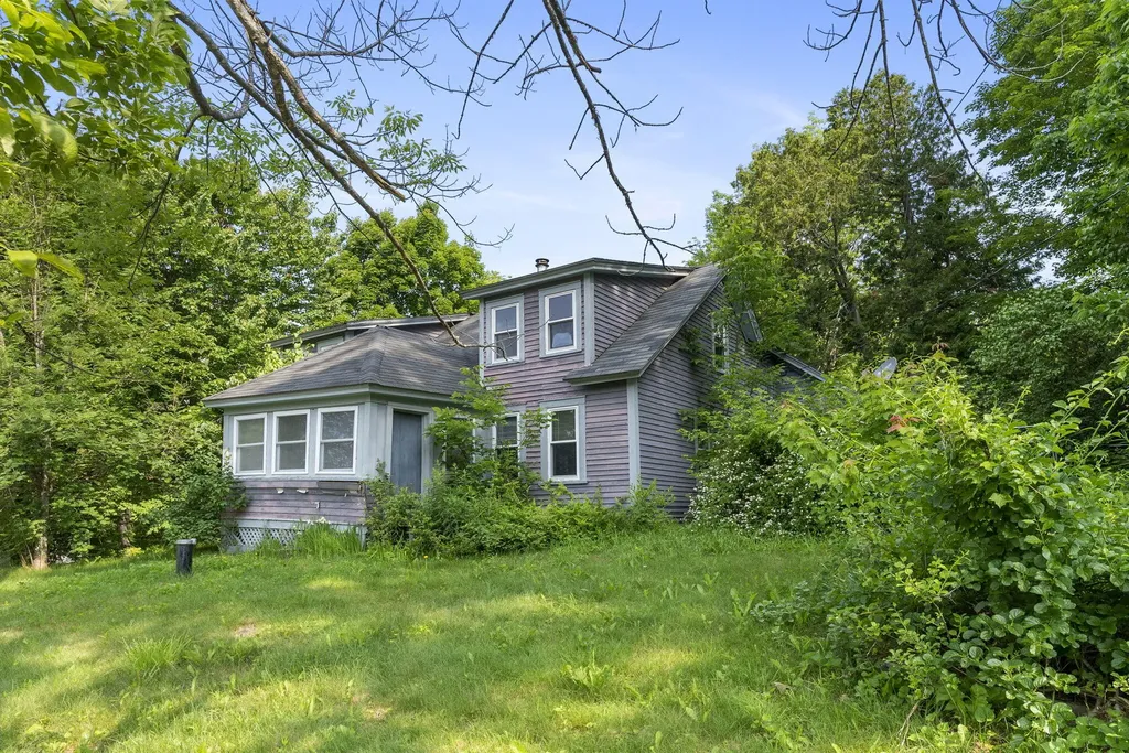 5 Shaving Hill Road Limington ME 04049