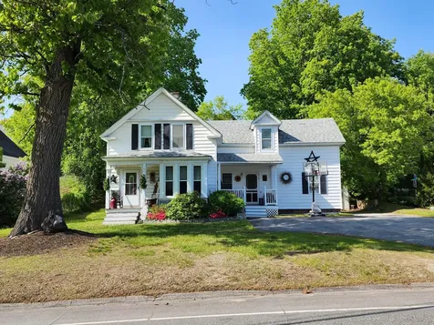 19 Intervale Road Jay ME 04239