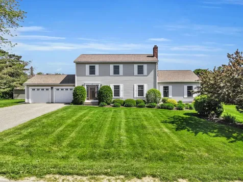 27 Forest Park Waterville ME 04901