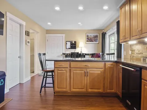 27 Forest Park Waterville ME 04901