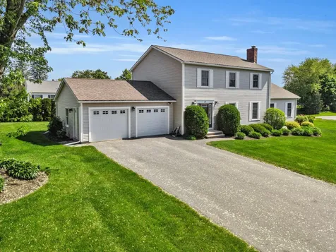 27 Forest Park Waterville ME 04901