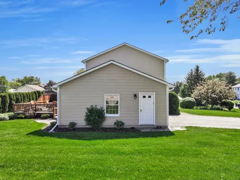 27 Forest Park Waterville ME 04901