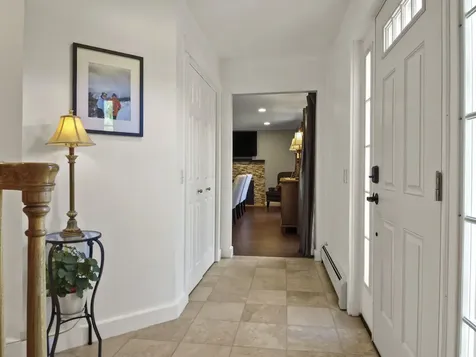 27 Forest Park Waterville ME 04901