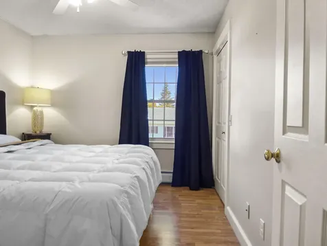 27 Forest Park Waterville ME 04901