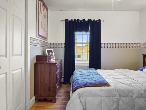 27 Forest Park Waterville ME 04901
