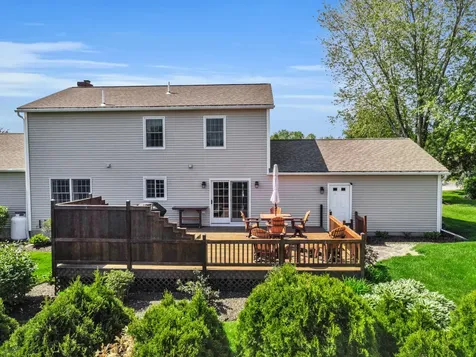 27 Forest Park Waterville ME 04901