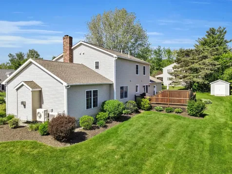 27 Forest Park Waterville ME 04901