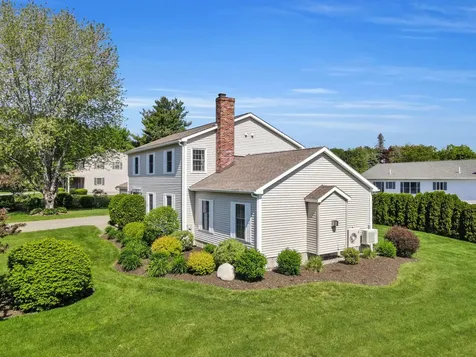 27 Forest Park Waterville ME 04901