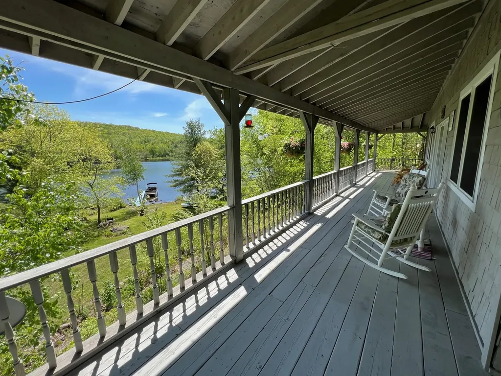25 Trask Road Sebec ME 04481