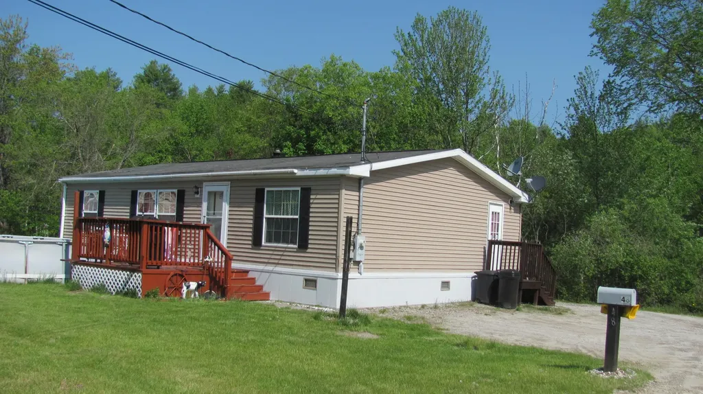 48 Whitman Street Norway ME 04268