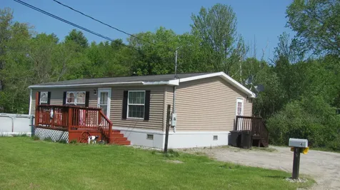 48 Whitman Street Norway ME 04268