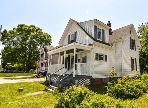 118 North Street Westbrook ME 04092