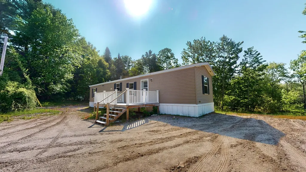 5 Hodgkins Drive Greene ME 04236