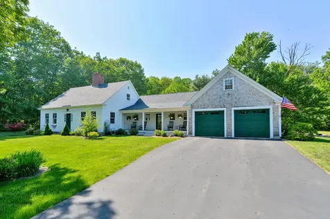 21 North Street Gorham ME 04038