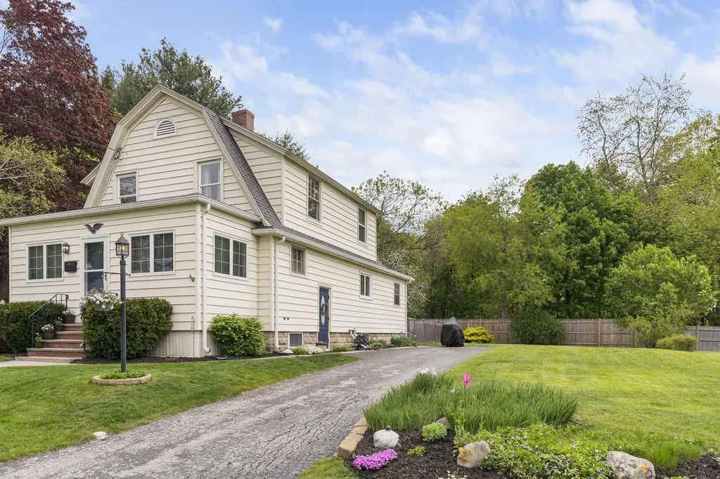 46 Farnham Street Portland ME 04103