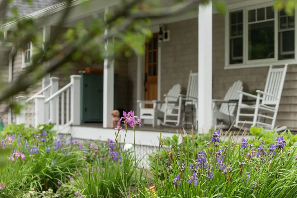 3 Pequanac Place York ME 03902