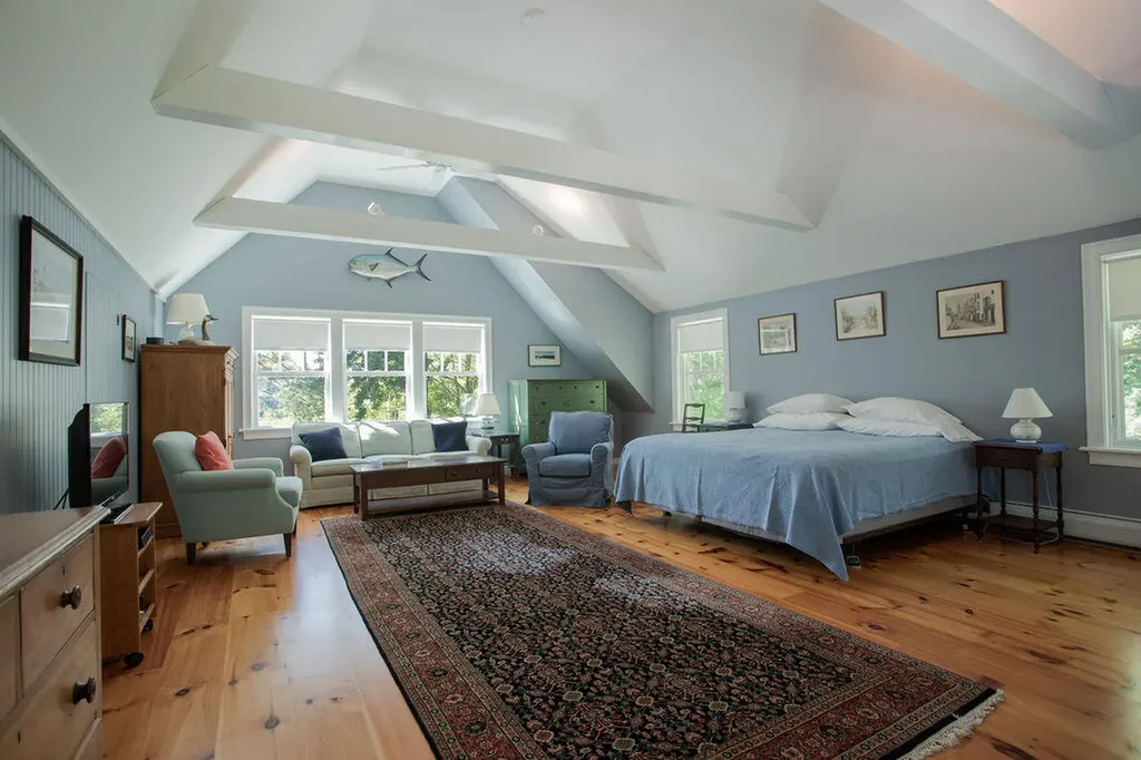 3 Pequanac Place York ME 03902