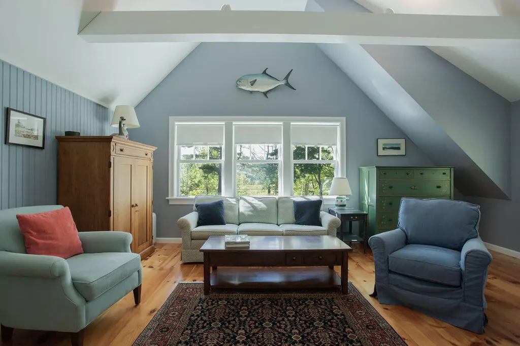 3 Pequanac Place York ME 03902