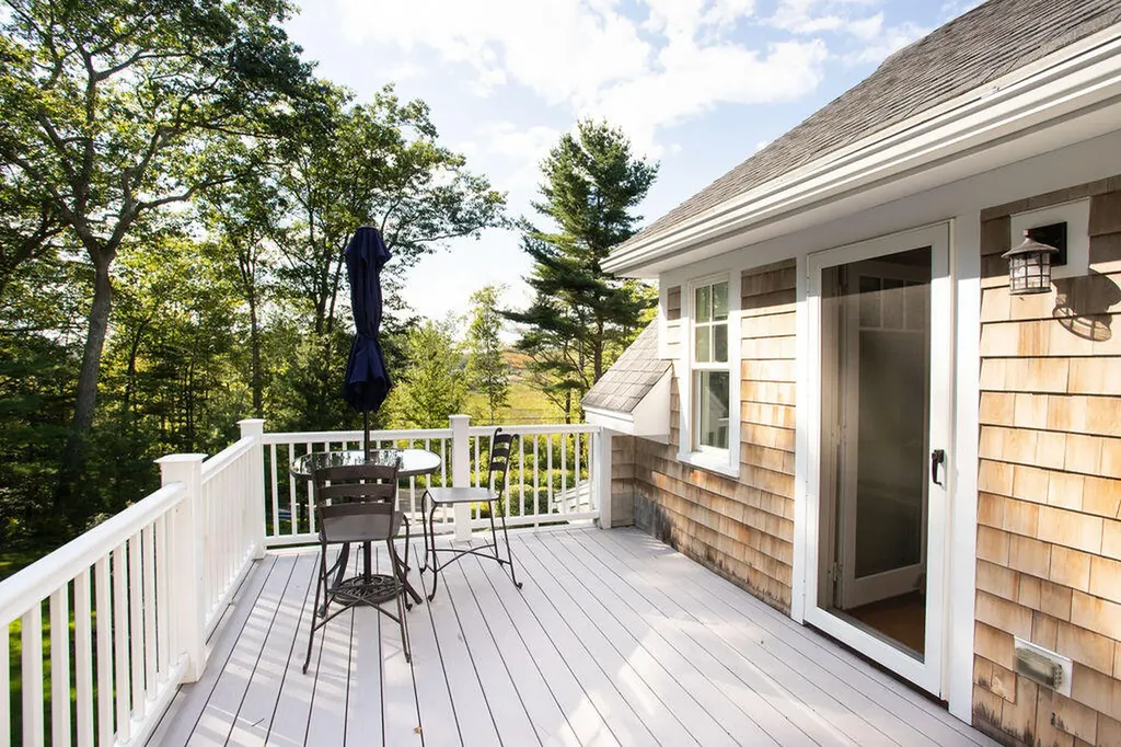 3 Pequanac Place York ME 03902