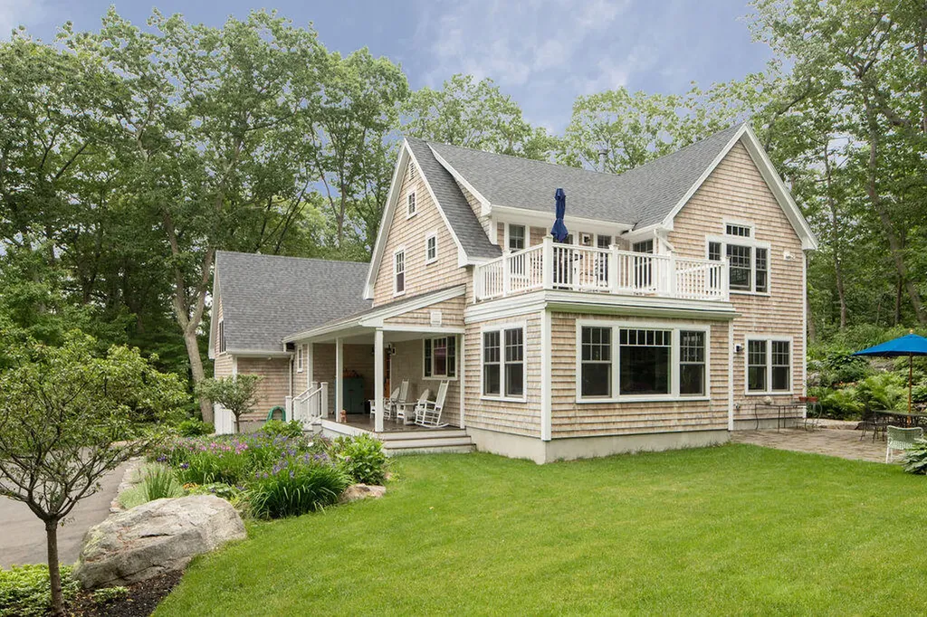 3 Pequanac Place York ME 03902