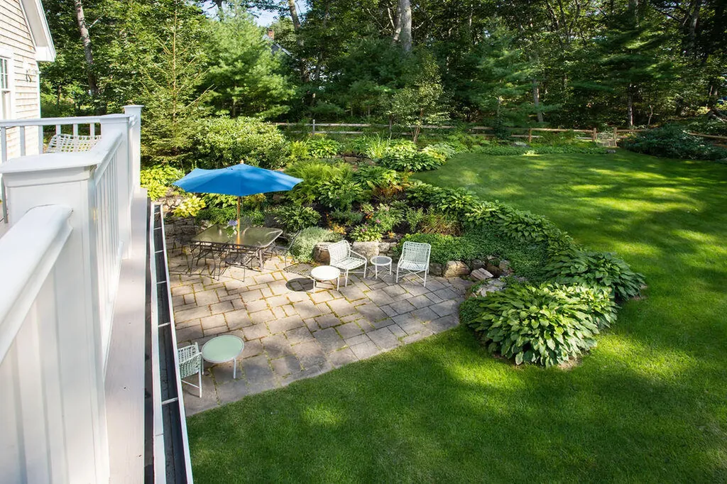 3 Pequanac Place York ME 03902
