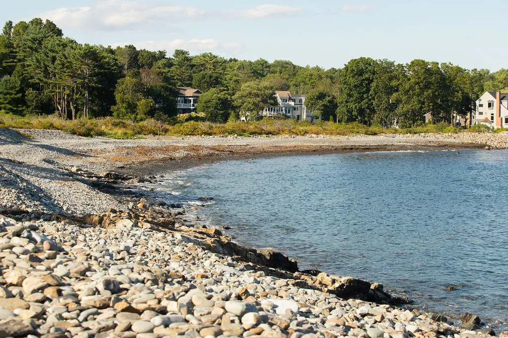 3 Pequanac Place York ME 03902