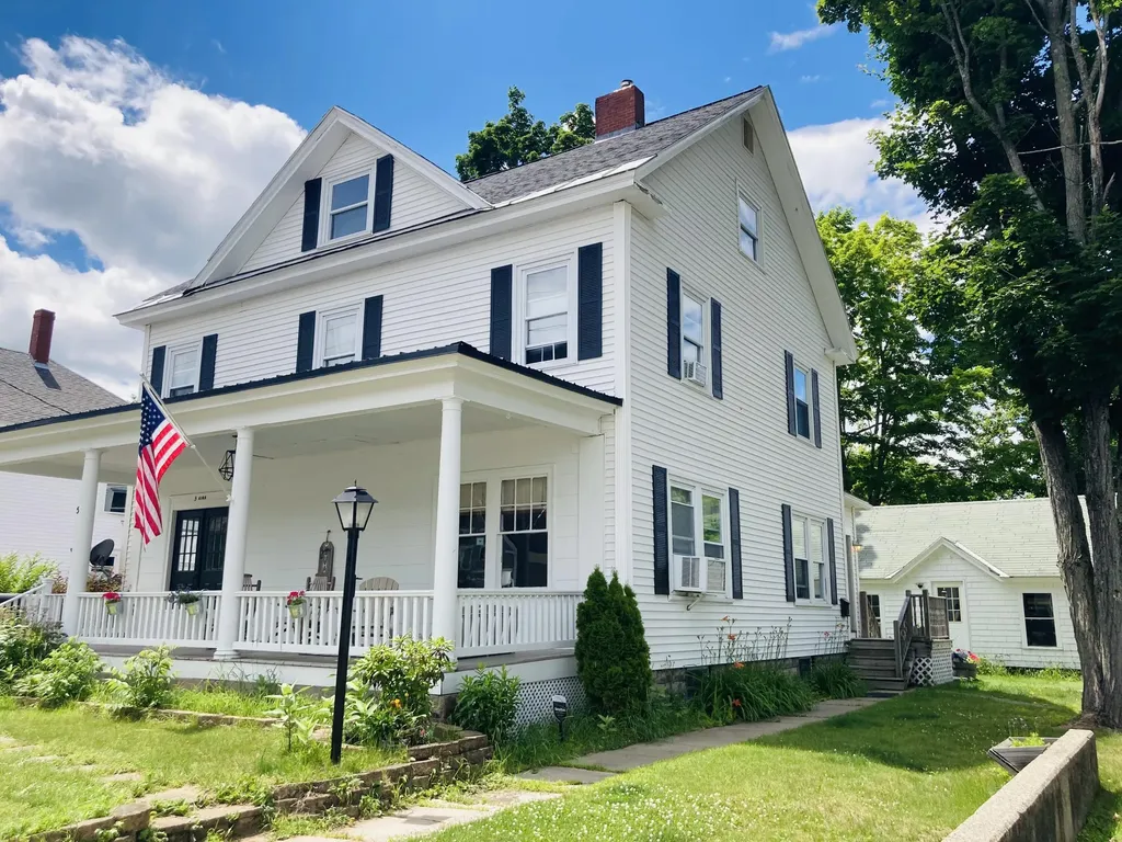 5 Kirk Street Sanford ME 04083