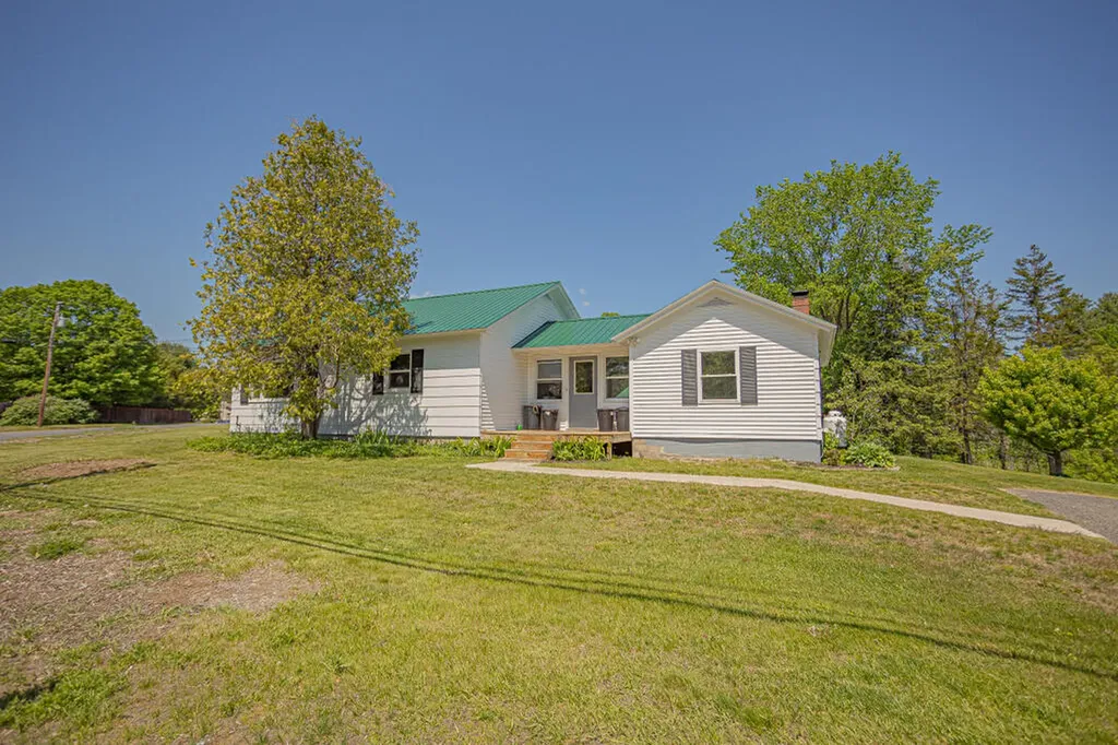 613 Fairbanks Road Farmington ME 04938