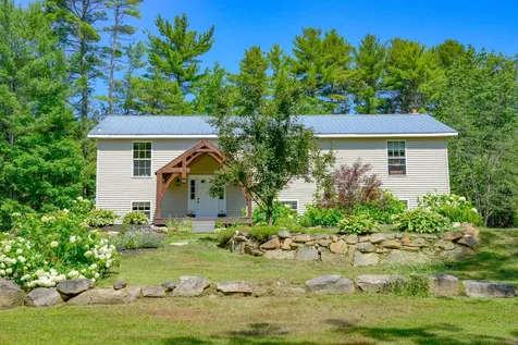 232 Sam Ingalls Road Bridgton ME 04009