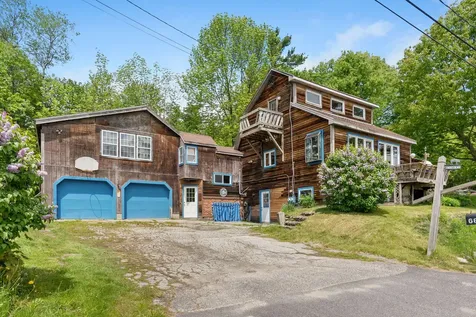 685 Sawyer Road Greene ME 04236