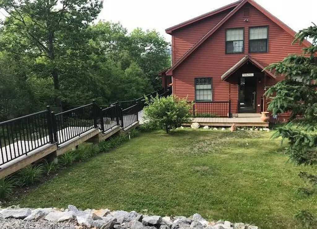 70 Stevens Road Stoneham ME 04231