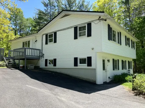 12 Keystone Spring Road Poland ME 04274