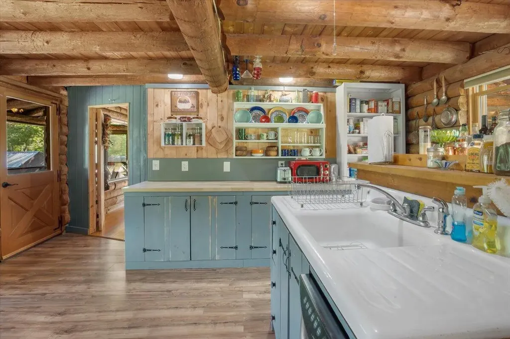 115 Sanders Road Livermore ME 04253