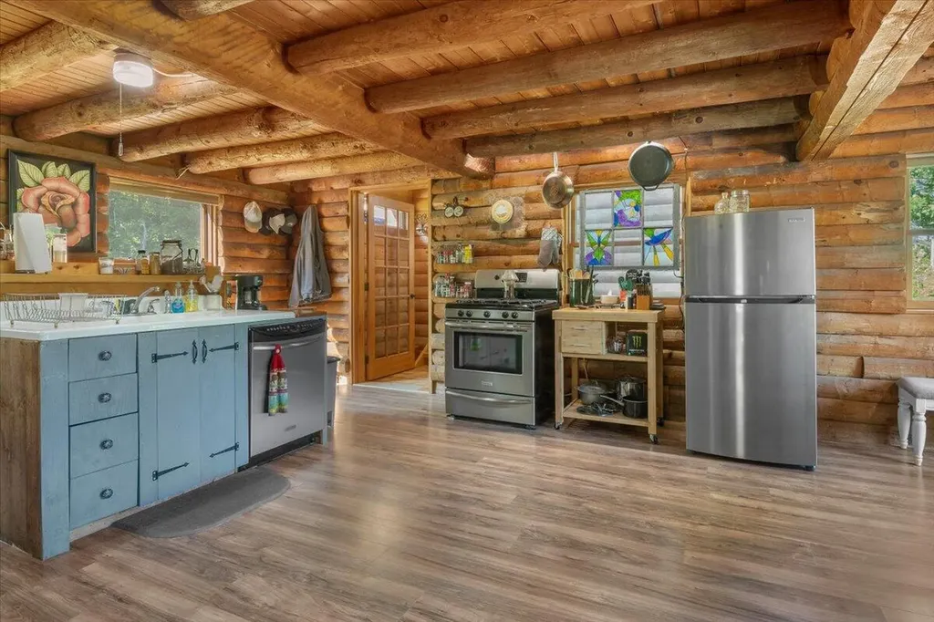 115 Sanders Road Livermore ME 04253