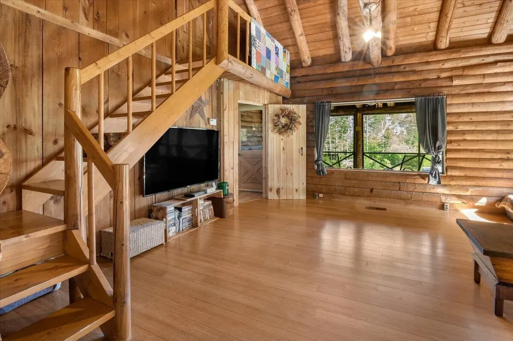 115 Sanders Road Livermore ME 04253