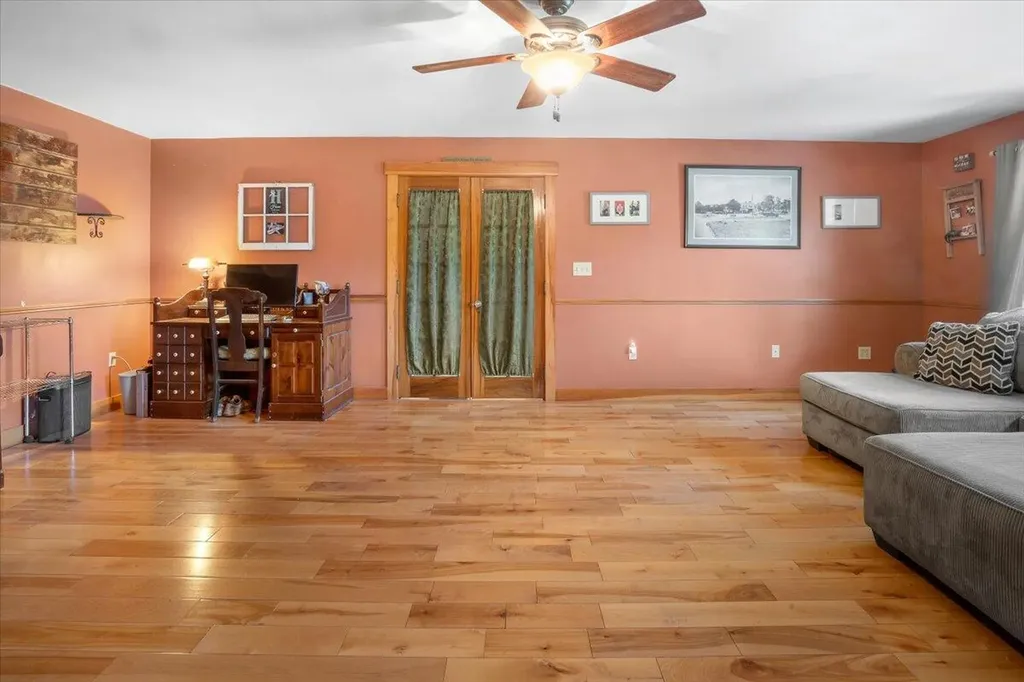 115 Sanders Road Livermore ME 04253